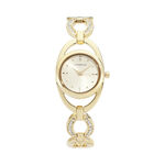 Montre Codhor Berne Dor&eacute; - Montres &eacute;tanches Femme | Marc Orian