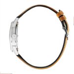 Montre Lip Himalaya C&oelig;ur Battant 40 Bleu - Montres automatiques Homme | Marc Orian