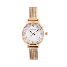 Montre Codhor Jeroma Argente - Montres Femme | Marc Orian