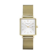 Montre Rosefield The Boxy Blanc - Montres Femme | Marc Orian