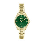 Montre Boss Sage Vert - Montres &eacute;tanches Femme | Marc Orian