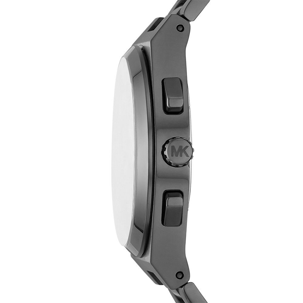 Montre Michael Kors Lennox Vert - Montres étanches Homme | Marc Orian