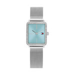 Montre Tommy Hilfiger Tea Bleu - Montres &eacute;tanches Femme | Marc Orian