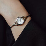 Montre Lip Henriette 19 Argent&eacute; - Montres &eacute;tanches Femme | Marc Orian