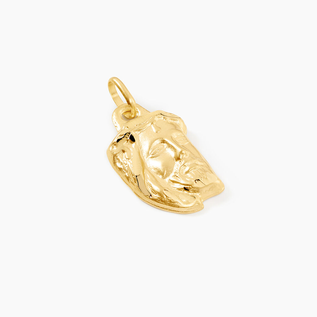 Pendentif Elyn Or Jaune - Pendentifs Famille | Marc Orian