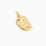 Pendentif Elyn Or Jaune - Pendentifs Famille | Marc Orian