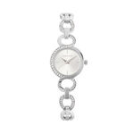 Montre Codhor Nidia Argent&eacute; - Montres &eacute;tanches Femme | Marc Orian