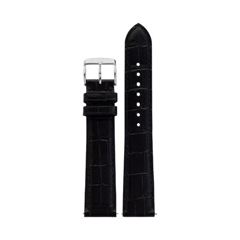 Bracelet De Montre Rochet Charleston - Bracelets de montre Famille | Marc Orian