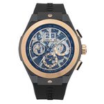 Montre Cerruti Ruscello Divers - Montres &eacute;tanches Homme | Marc Orian