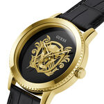 Montre Guess Monarch Noir - Montres &eacute;tanches Homme | Marc Orian