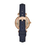 Montre Fossil Carlie Nacre - Montres classiques Femme | Marc Orian