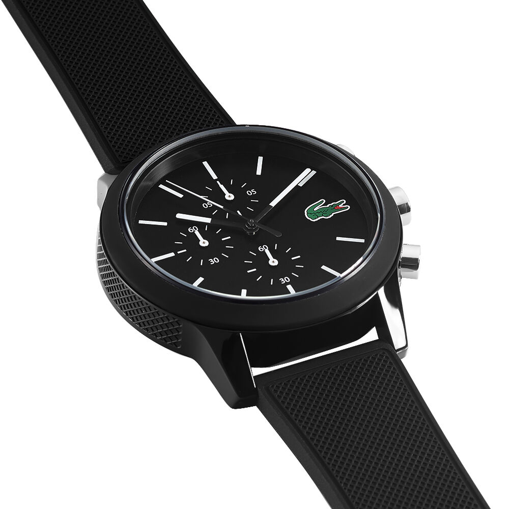 La sales coste montre