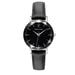 Montre Pierre Lannier Multiples Noir - Montres étanches Femme | Marc Orian