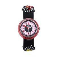 Montre Upp Fuzzy Bicolore