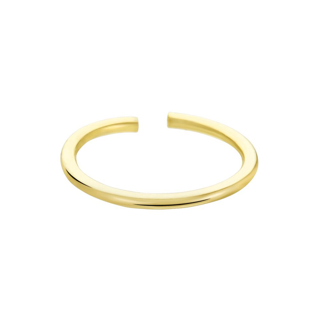 Piercing De Nez Or Jaune Ajania - Piercing Nez Famille | Marc Orian