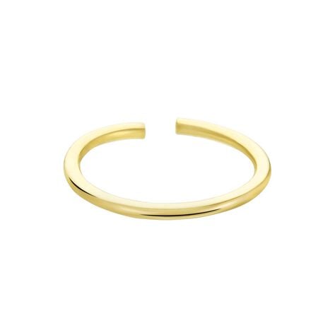 Piercing De Nez Or Jaune Ajania - Piercing Nez Famille | Marc Orian