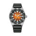 Montre Citizen Promaster Marine Auto Orange - Montres automatiques  | Marc Orian