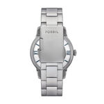 Montre Fossil Townsman Bleu - Montres automatiques Homme | Marc Orian