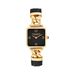 Montre Coach Cass Noir - Montres Femme | Marc Orian