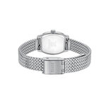 Montre Cluse Tonnette Mini Blanc - Montres &eacute;tanches Femme | Marc Orian