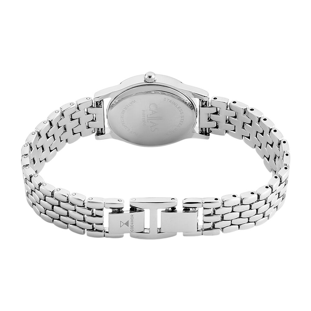 Bracelet De Montre Codhor Suzanne Bleu Sky - Montres étanches Femme | Marc Orian