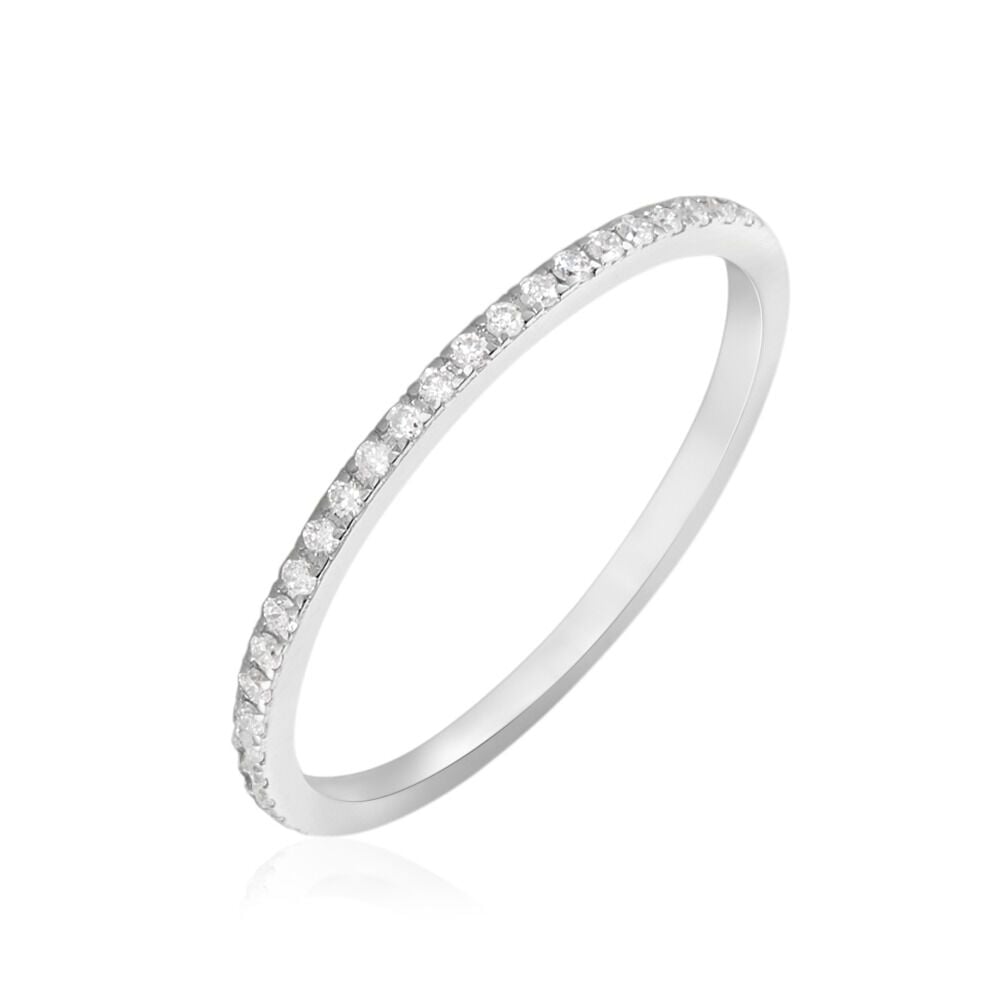 Alliance marc orian 2025 femme