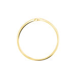 Bague Nelle Or Jaune Diamant - Bagues pierres pr&eacute;cieuses Femme | Marc Orian