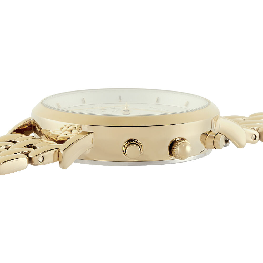 Montre Rosefield The Gabby Blanc - Montres étanches Femme | Marc Orian