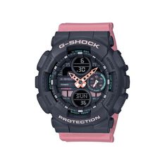 Montre Casio G-shock Noir - Montres sport Femme | Marc Orian