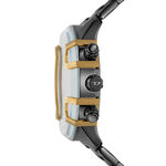 Montre Diesel Griffed Gris - Montres &eacute;tanches Homme | Marc Orian