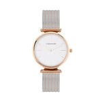 Montre Codhor Nidia Blanc - Montres &eacute;tanches Femme | Marc Orian