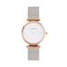 Montre Codhor Nidia Blanc - Montres étanches Femme | Marc Orian