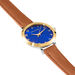 Montre Pierre Lannier Chouquette Bleu - Montres classiques Femme | Marc Orian