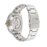 Montre Montignac Marina Bleu - Montres automatiques Homme | Marc Orian