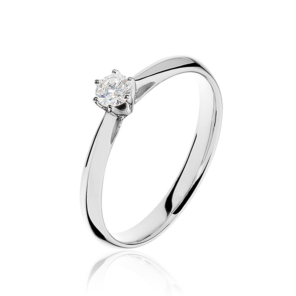 Bague diamant marc on sale orian