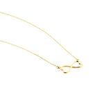 Collier Irya Or Jaune - Colliers ete Femme | Marc Orian