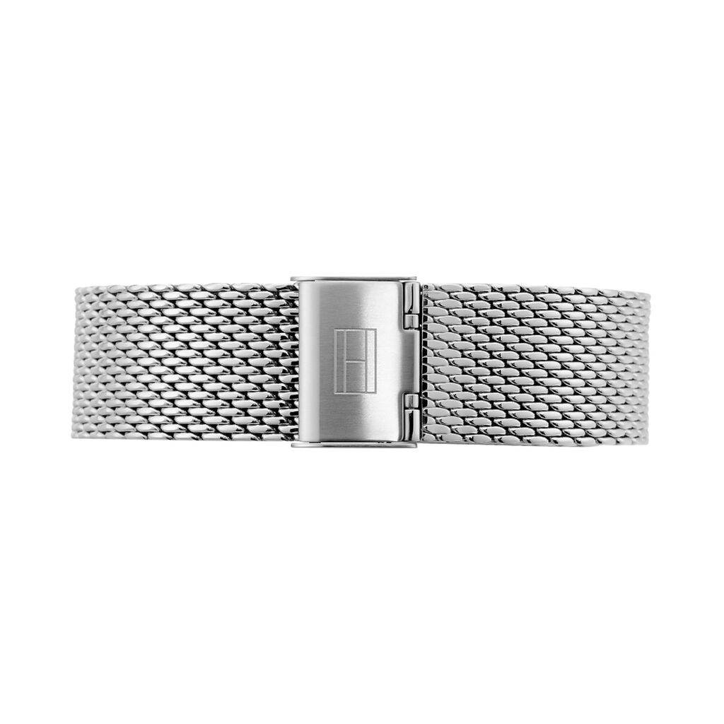 Montre Tommy Hilfiger Noir - Montres Homme | Marc Orian