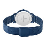 Montre Pierre Lannier Multiples Acier Bleu - Montres &eacute;tanches Femme | Marc Orian