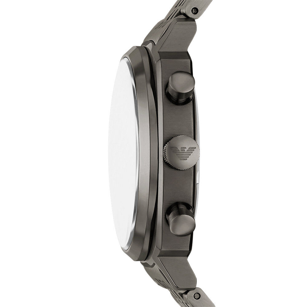 Montre Emporio Armani Bleu - Montres &eacute;tanches Homme | Marc Orian