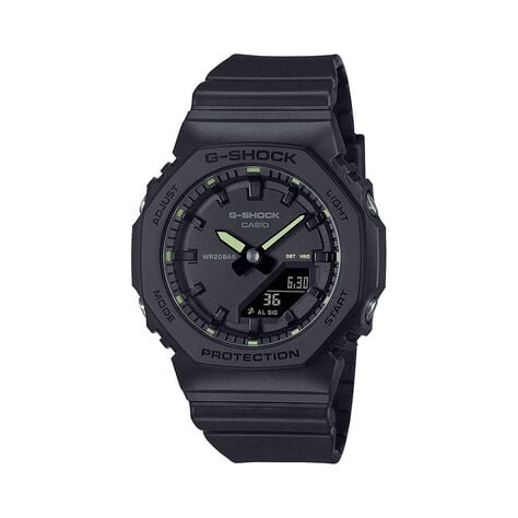 Montre Casio G-Shock Gmap2100 Noir - Montres &eacute;tanches Femme | Marc Orian