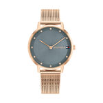 Montre Tommy Hilfiger Pippa Bleu - Montres &eacute;tanches Femme | Marc Orian