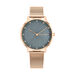 Montre Tommy Hilfiger Pippa Bleu - Montres étanches Femme | Marc Orian