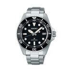 Montre Seiko Prospex Noir - Montres &eacute;tanches Homme | Marc Orian