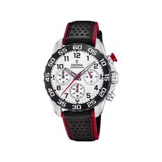Montre Festina Junior Fond Blanc - Montres sport Unisex | Marc Orian