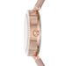 Montre  Michael Kors Parker 33 Blanc - Montres étanches Femme | Marc Orian