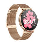 Montre Connect&eacute;e Tekday Juliette - Montres connect&eacute;es Femme | Marc Orian