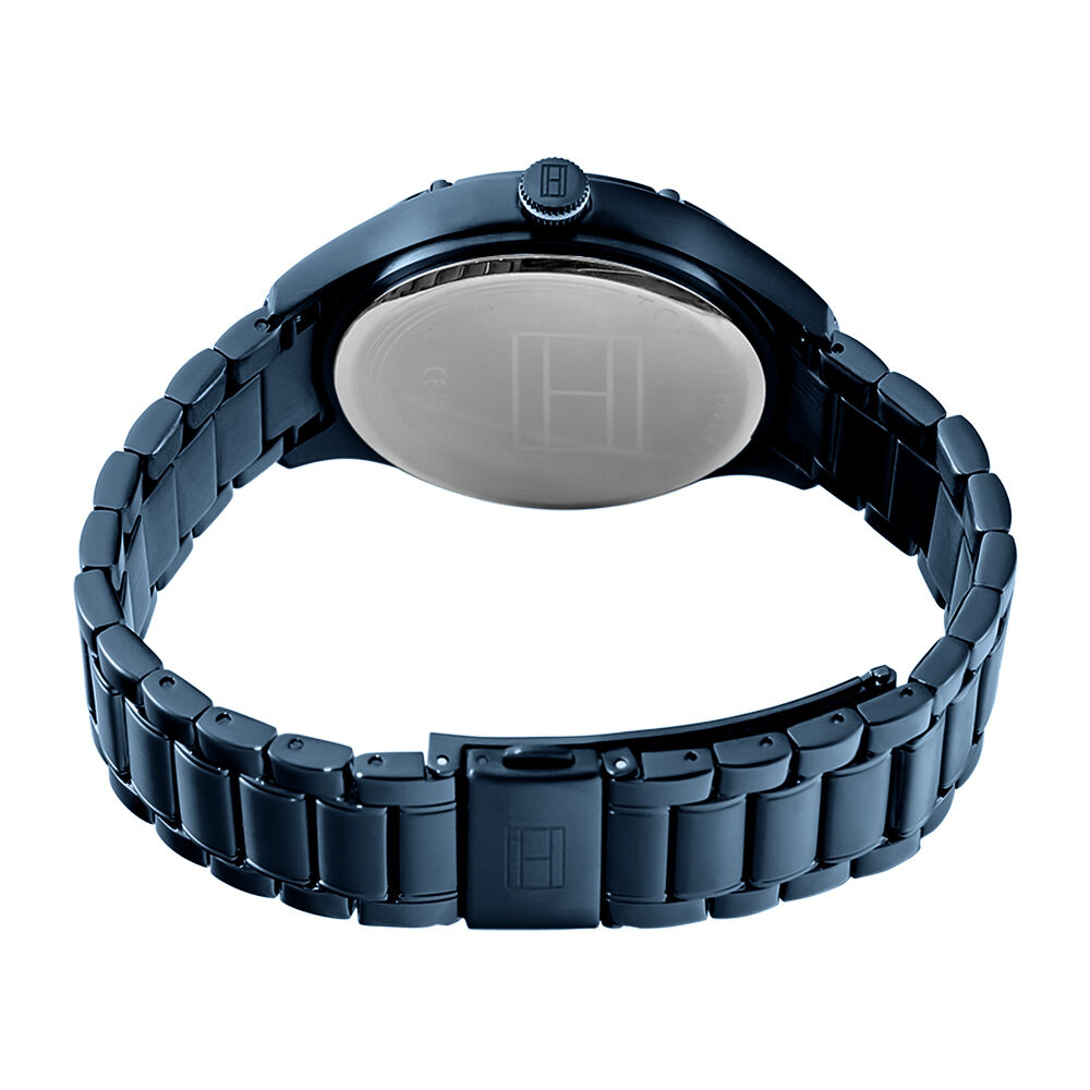 Montre Tommy Hilfiger Lexi Bleu - Montres étanches Femme | Marc Orian