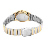 Montre Rosefield Oval Nacre Blanche - Montres &eacute;tanches Femme | Marc Orian