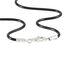 Collier Sokaina Argent Blanc - Colliers fantaisie Femme | Marc Orian