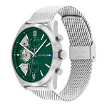 Montre Tommy Hilfiger Baker Vert - Montres &eacute;tanches Homme | Marc Orian